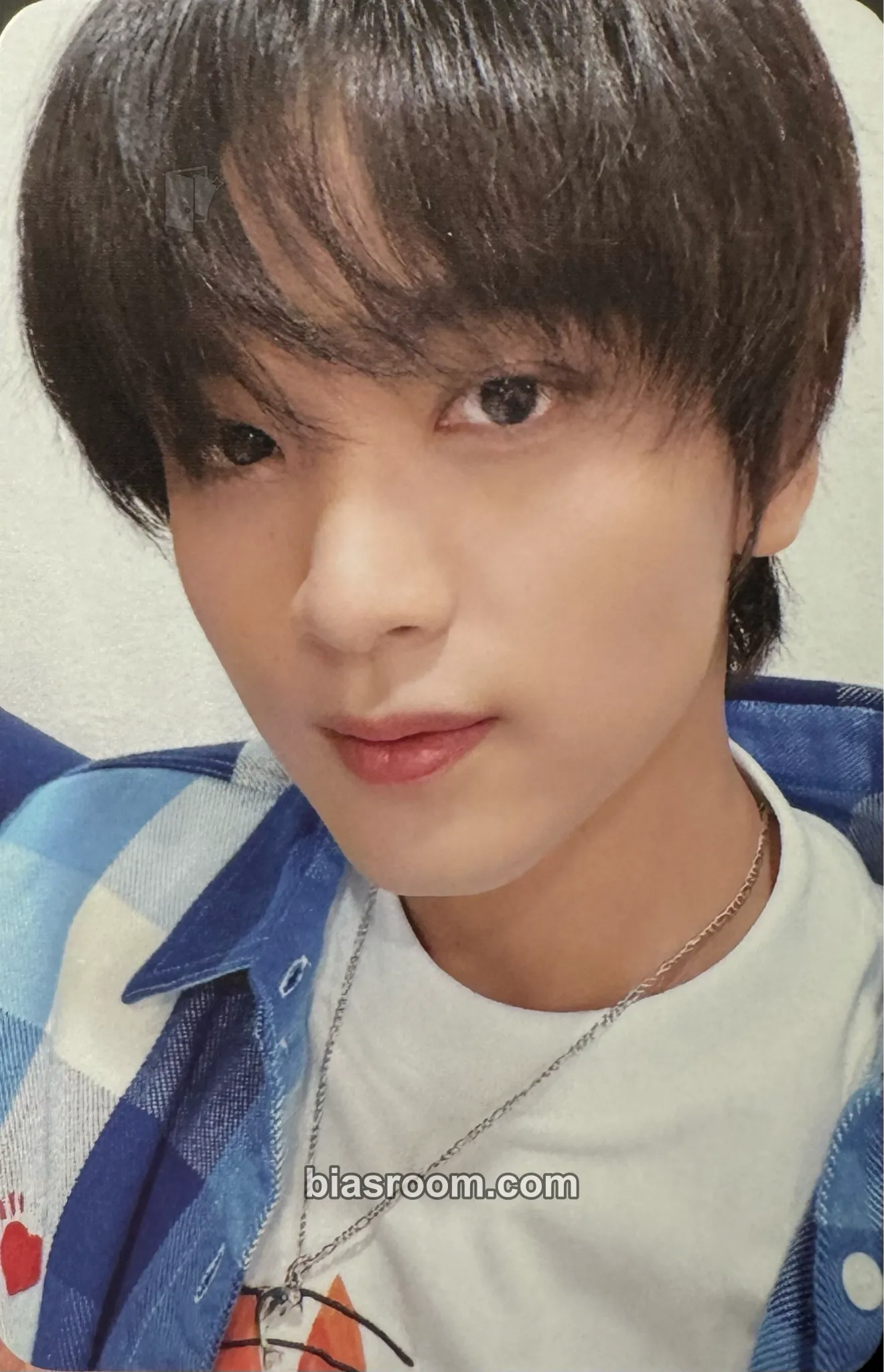 Haechan Ay-yo Photocard - NCT 127 - NCT 127 K-pop photocard