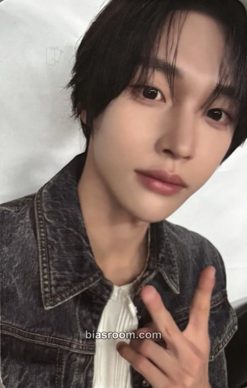 Wonbin II Photocard - RIIZE - RIIZE K-pop photocard