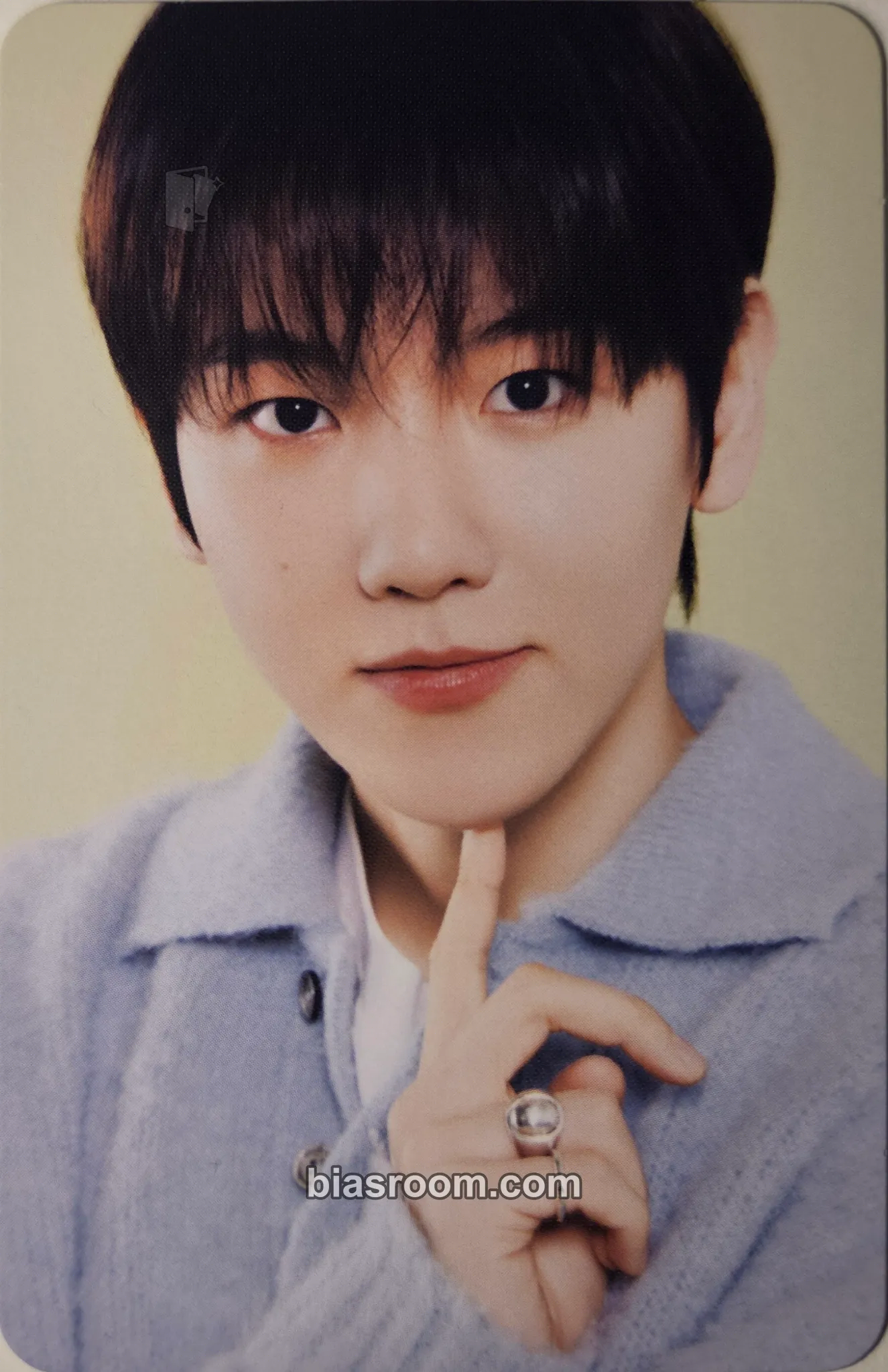 Baekhyun 2024 EXO Fan Meeting: ONE Photocard - EXO - EXO K-pop photocard
