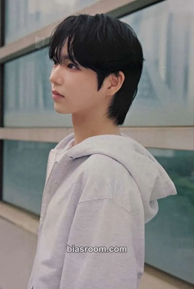 Lee JaeYoung unevermet 小卡 - idntt - idntt K-pop 小卡