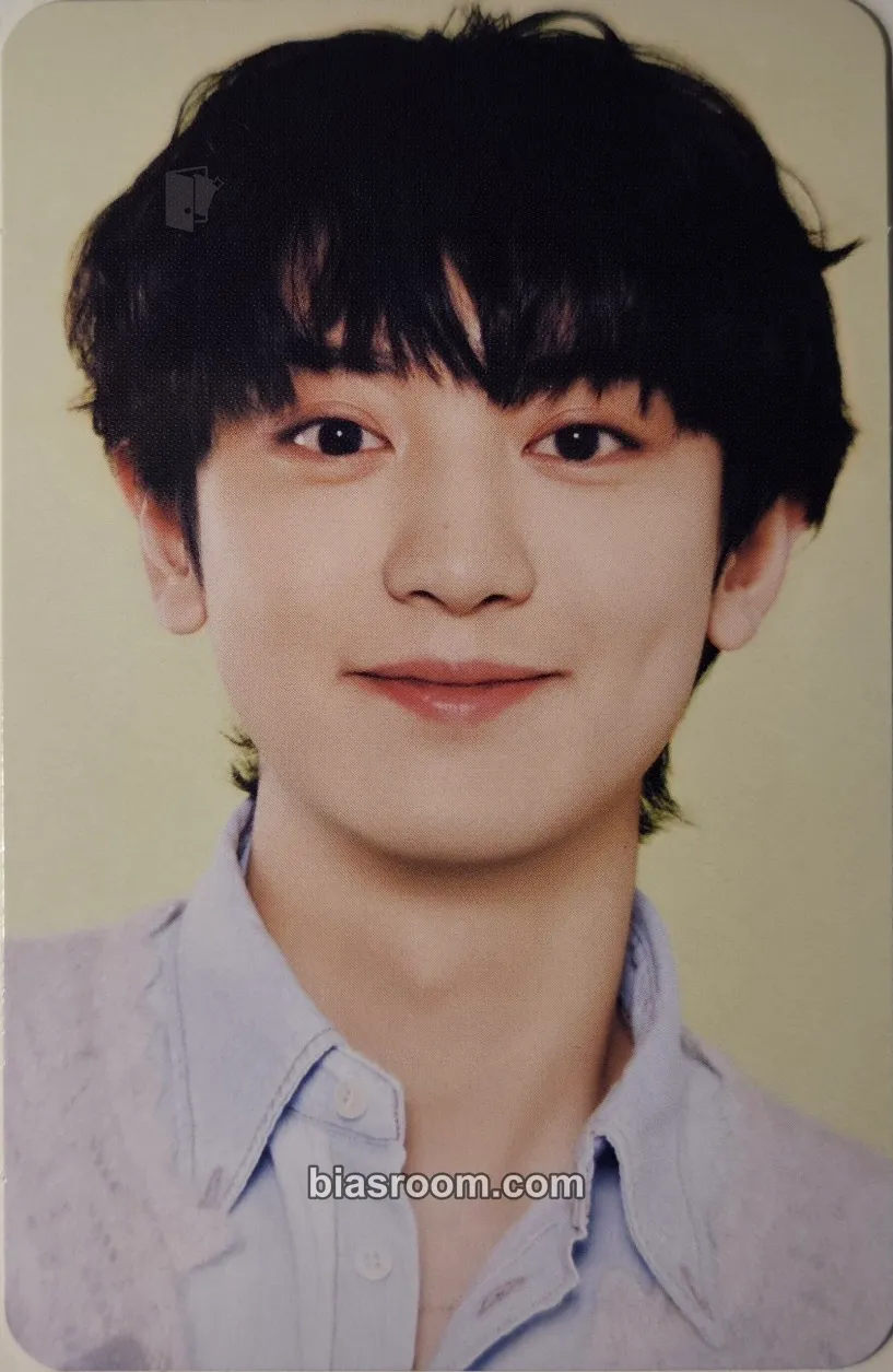 Chanyeol 2024 EXO Fan Meeting: ONE Photocard - EXO - EXO K-pop photocard