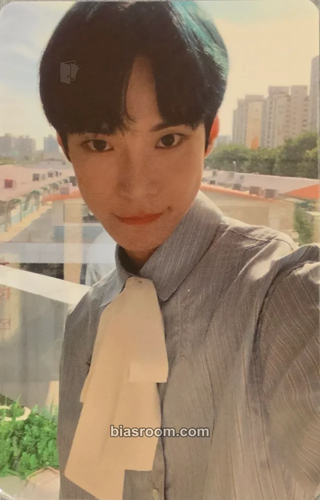 NCT 127 - Doyoung - NCTzen 127 Fanclub Other fanclub/membership welcome kit