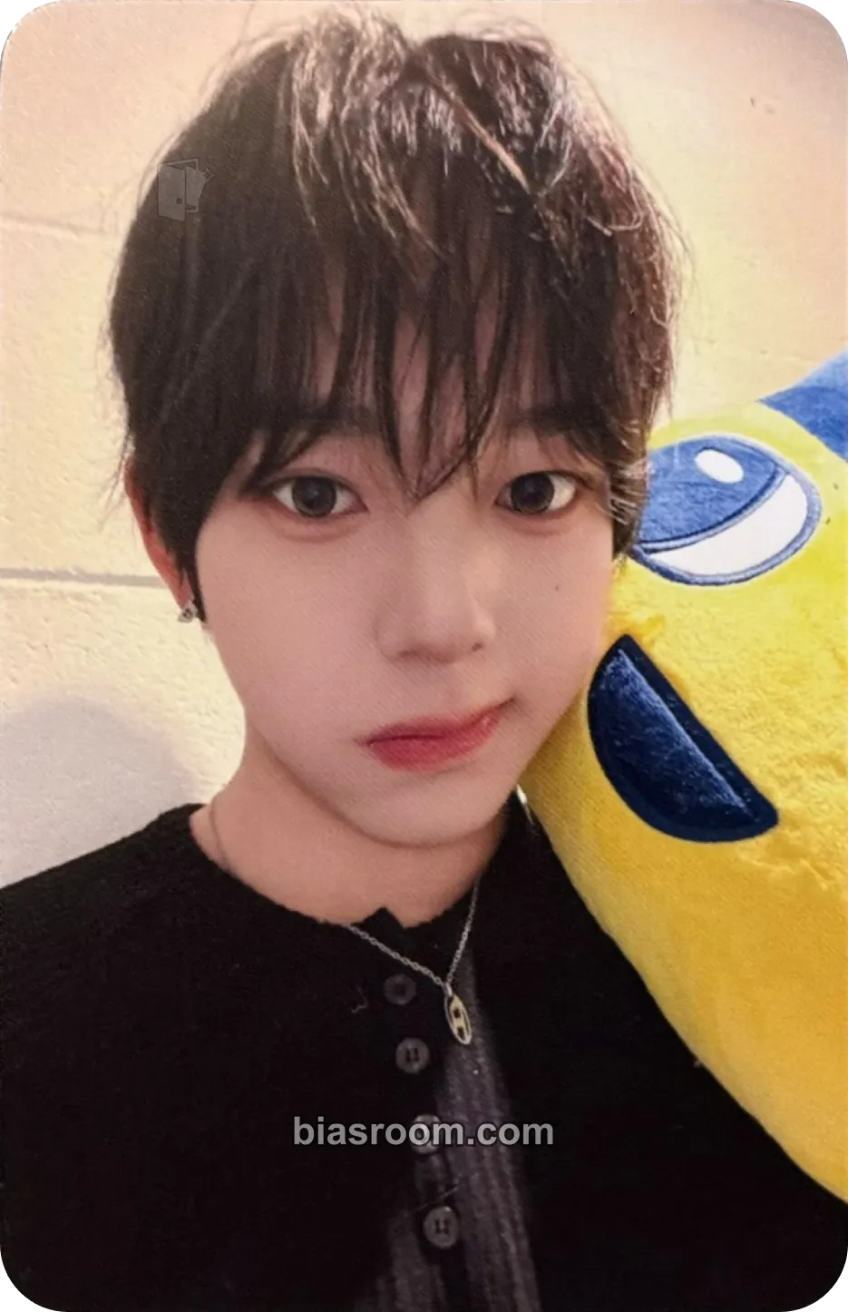 Chih En Run To You Photocard - AHOF - photocard K-pop AHOF