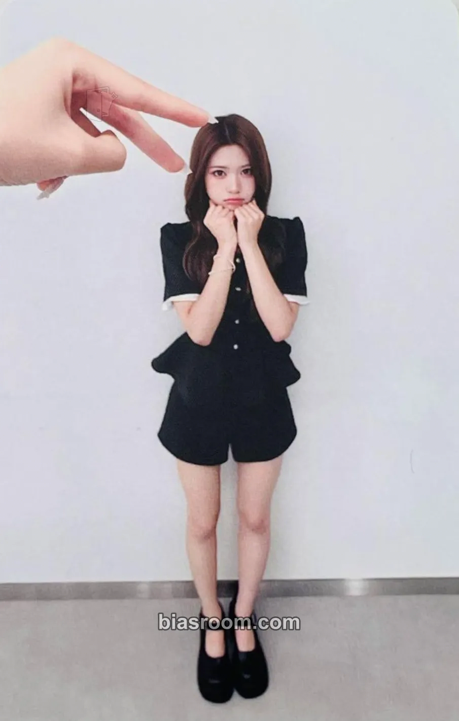 Zena Scent Archive - MEMORIES OF RESCENE Pop-Up Photocard - RESCENE - RESCENE K-pop photocard