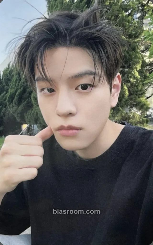 Stray Kids - Seungmin - THIS & THAT Album jyp shop japan purchase benefit