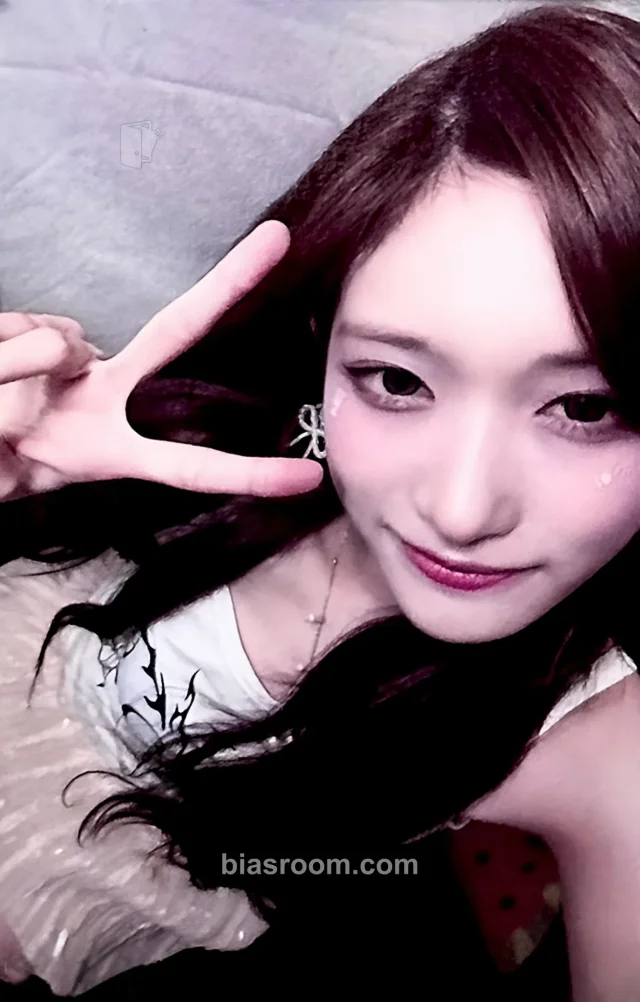 IVE - Leeseo - IVE The 2nd World Tour <SHOW WHAT I AM> Event mnet plus japan random photocard