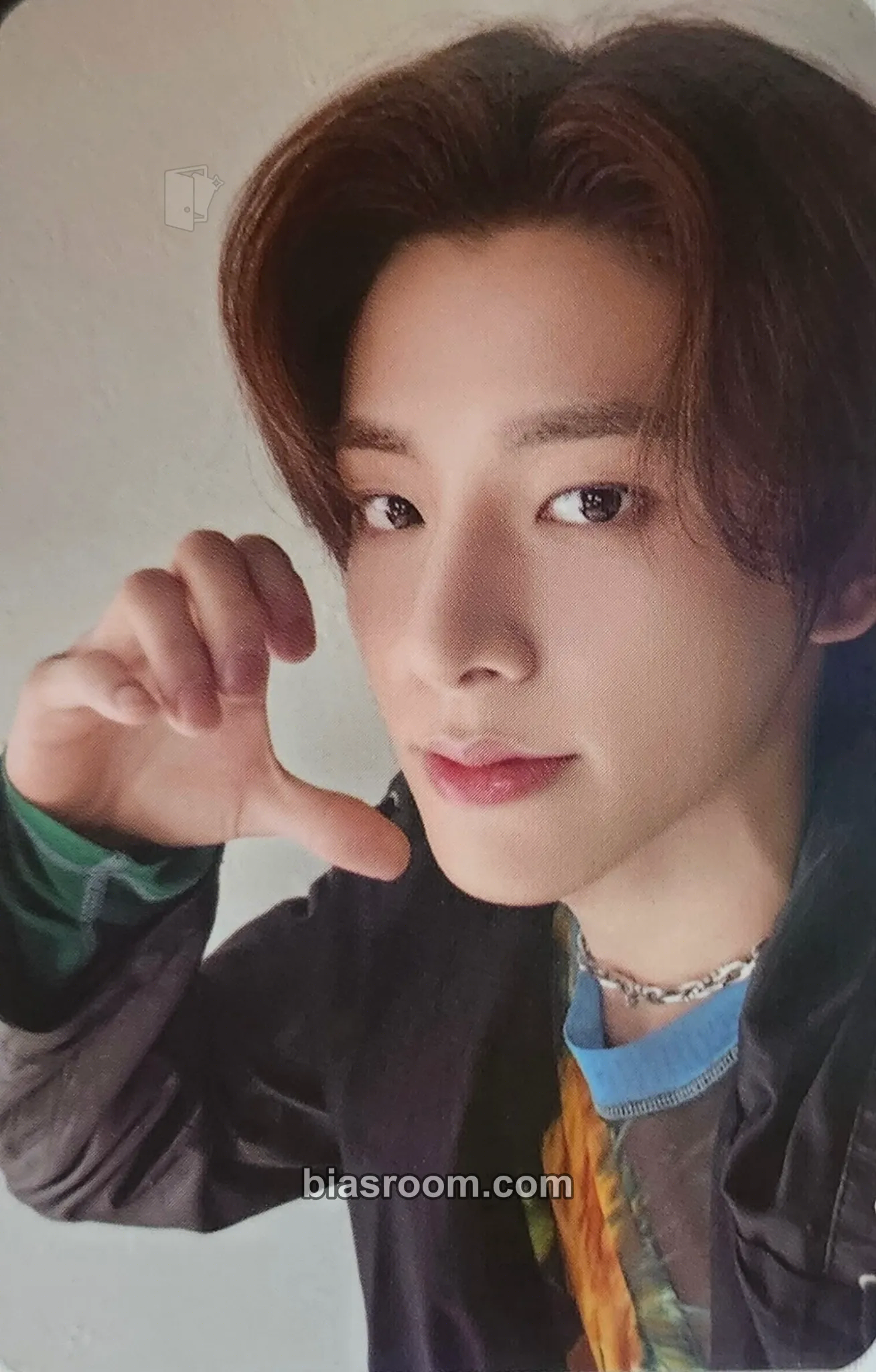 Jake ENHYPEN VR CONCERT : DESTINY Photocard - ENHYPEN - photocard K-pop ENHYPEN