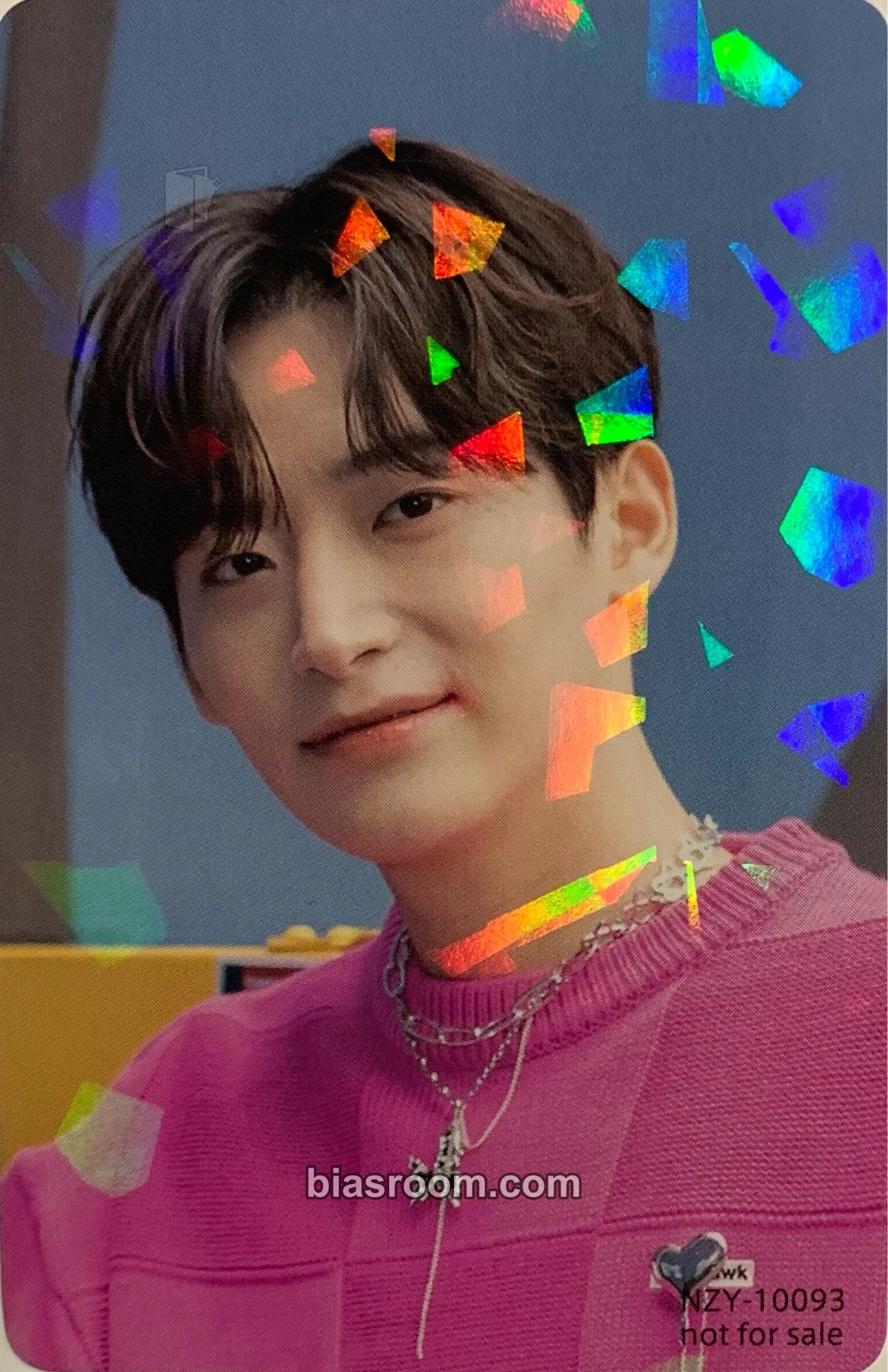 Jungmo Groovy -Japanese Ver.- Photocard - CRAVITY - CRAVITY K-pop photocard