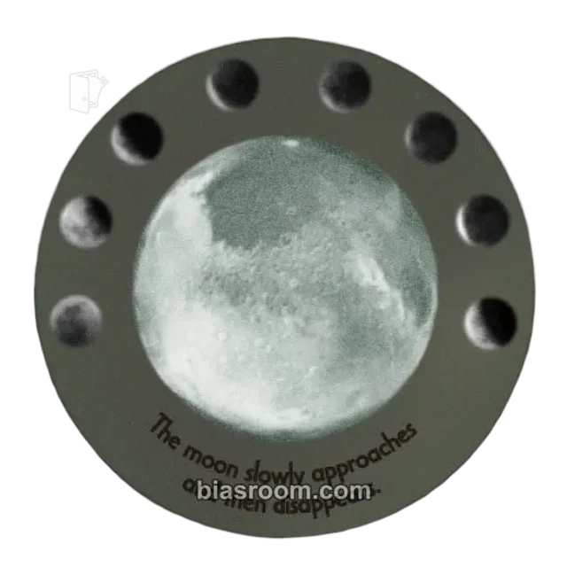Lacuna - dream: parallel world Event sticker item set