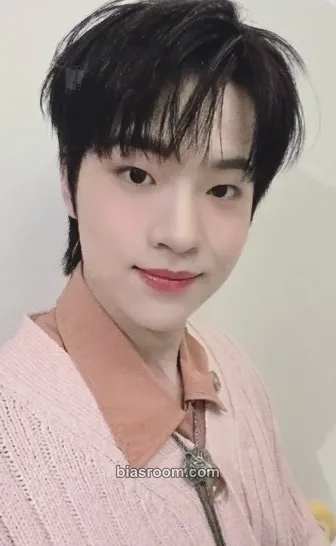 Sani Catch The Young : Fragments of Odyssey Photocard - CATCH THE YOUNG – CATCH THE YOUNG K-Pop-Photocard