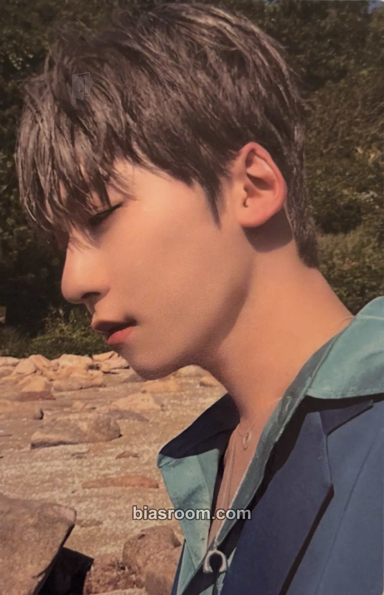 Keonhee La Dolce Vita Photocard - ONEUS - ONEUS K-pop photocard