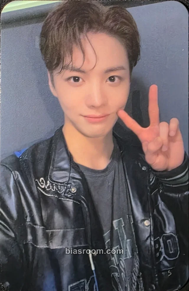 Asc2nt - Hyowon (JuKang) - Still With You Album album photocard