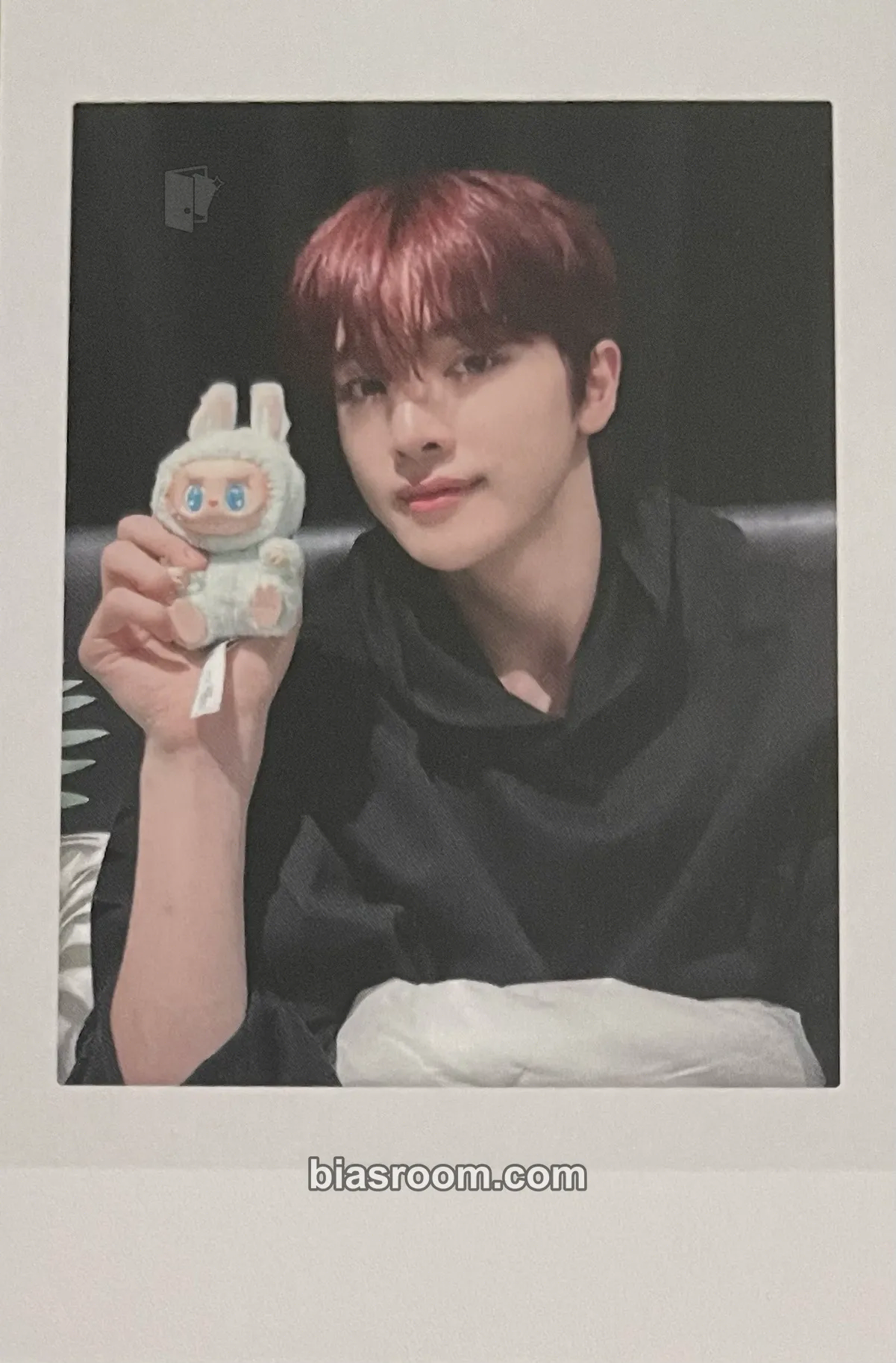 Sungchan Odyssey Photocard - RIIZE - RIIZE K-pop photocard