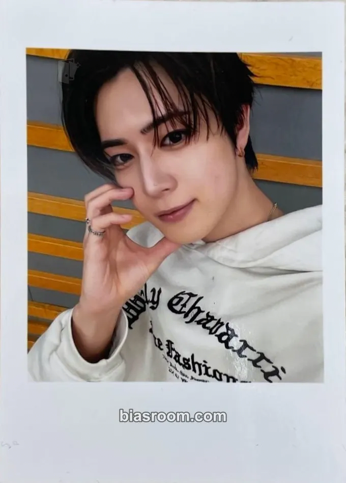 Yudai PULSE Photocard - INI - photocard K-pop INI
