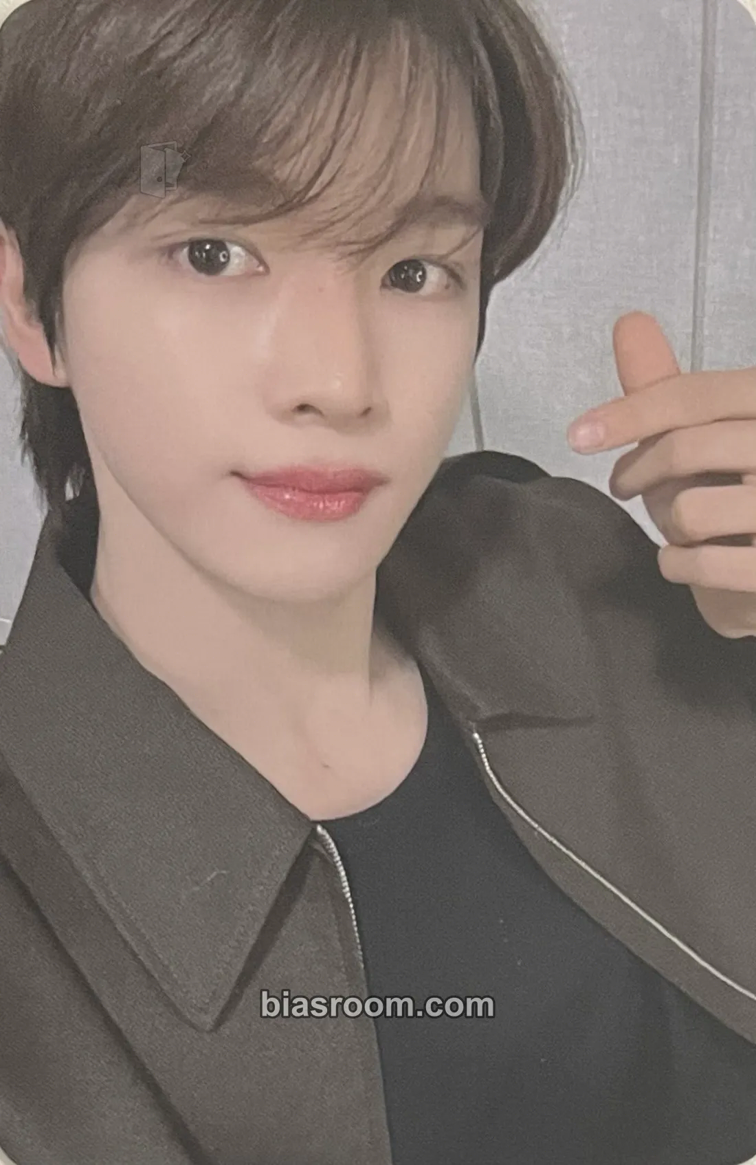 Sungchan Riizing : Epilogue Photocard - RIIZE - RIIZE K-pop photocard