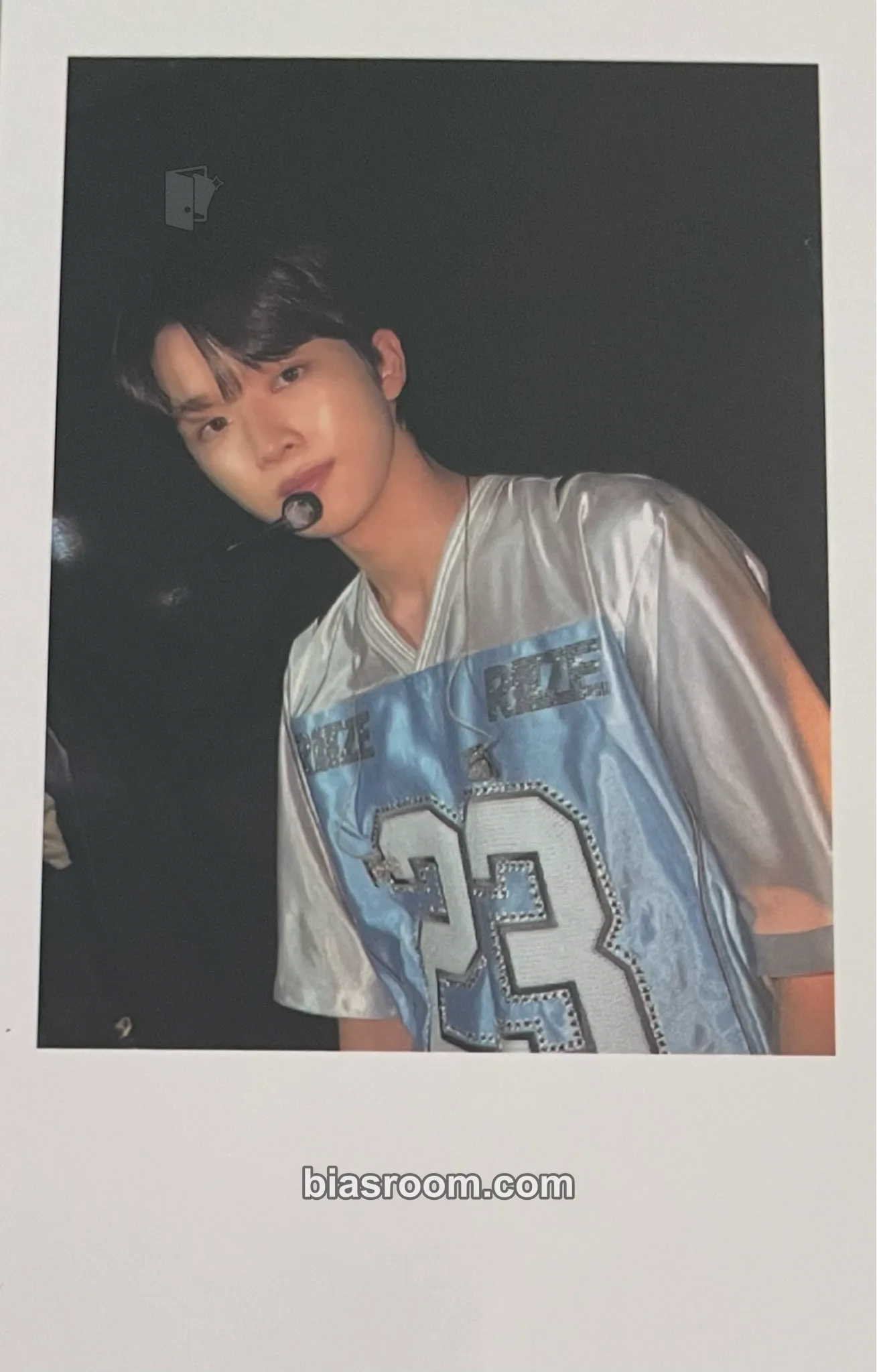 Sungchan Riizing Photocard - RIIZE - RIIZE K-pop photocard