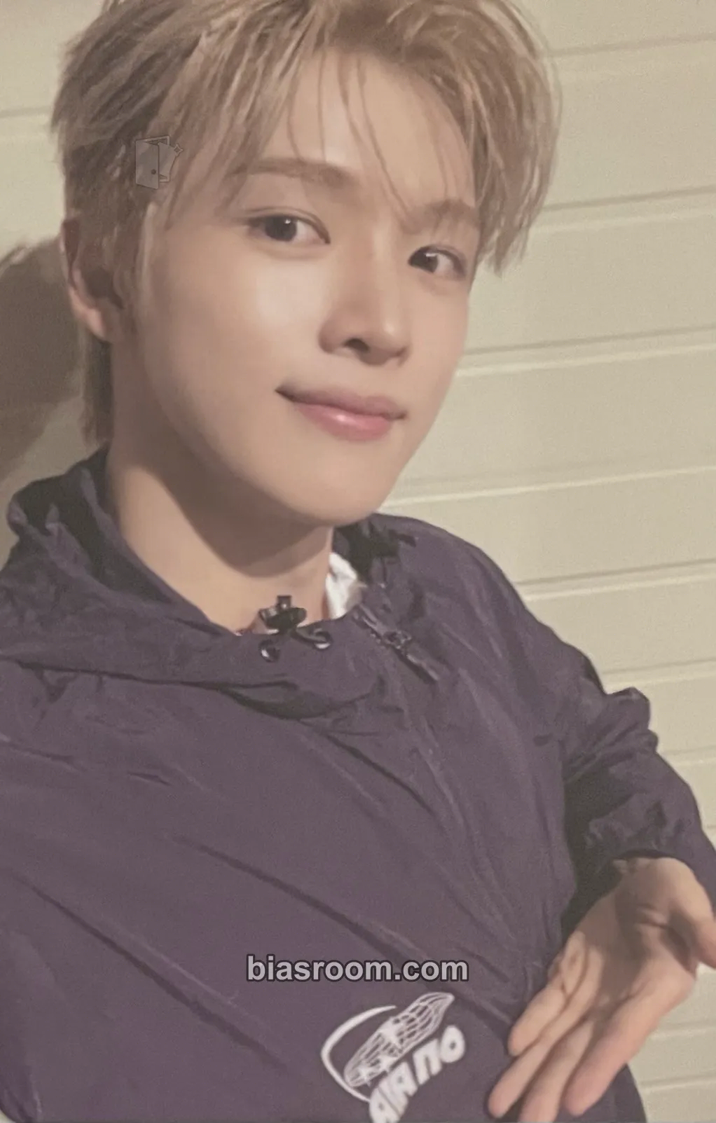 Sungchan Ch. RIIZE : ON AIR Photocard - RIIZE - RIIZE K-pop photocard