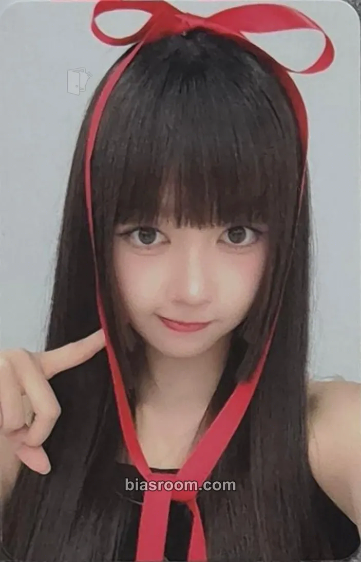 Achiraya Our Birthday Photocard - OURBIRTHDAY – OURBIRTHDAY K-Pop-Photocard