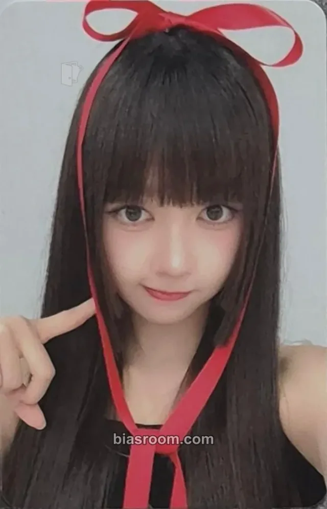 OURBIRTHDAY - Achiraya - Our Birthday Album soundwave video call/fancall