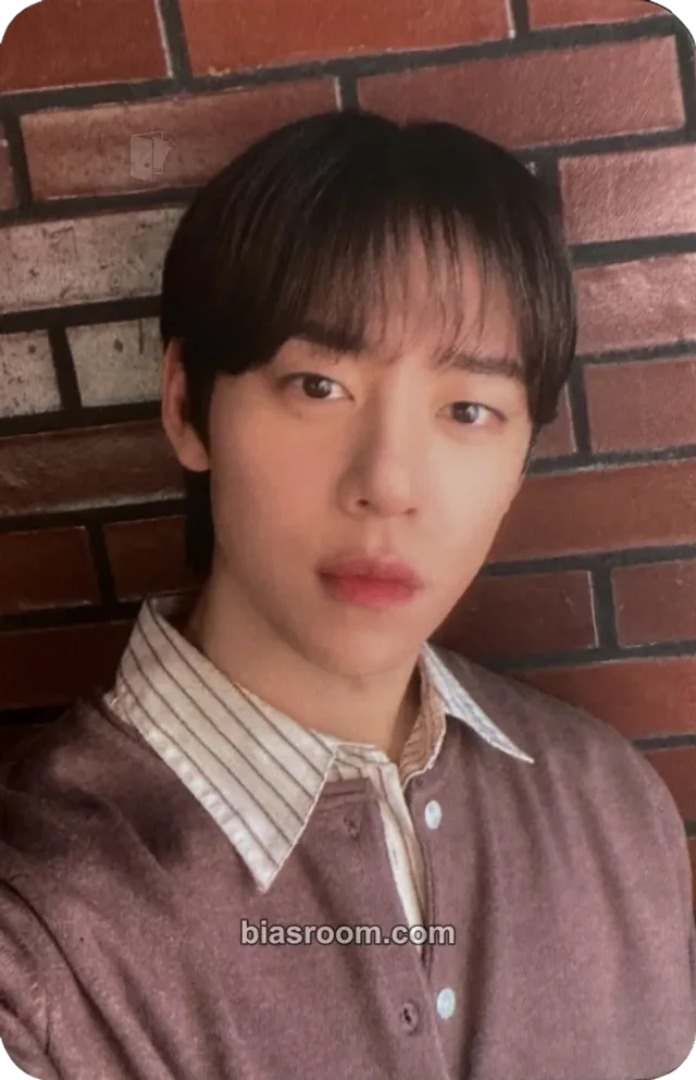 BANG&JUNG&YOO&MOON - Daehyun - Stay (Daehyun Solo) Album broadcast