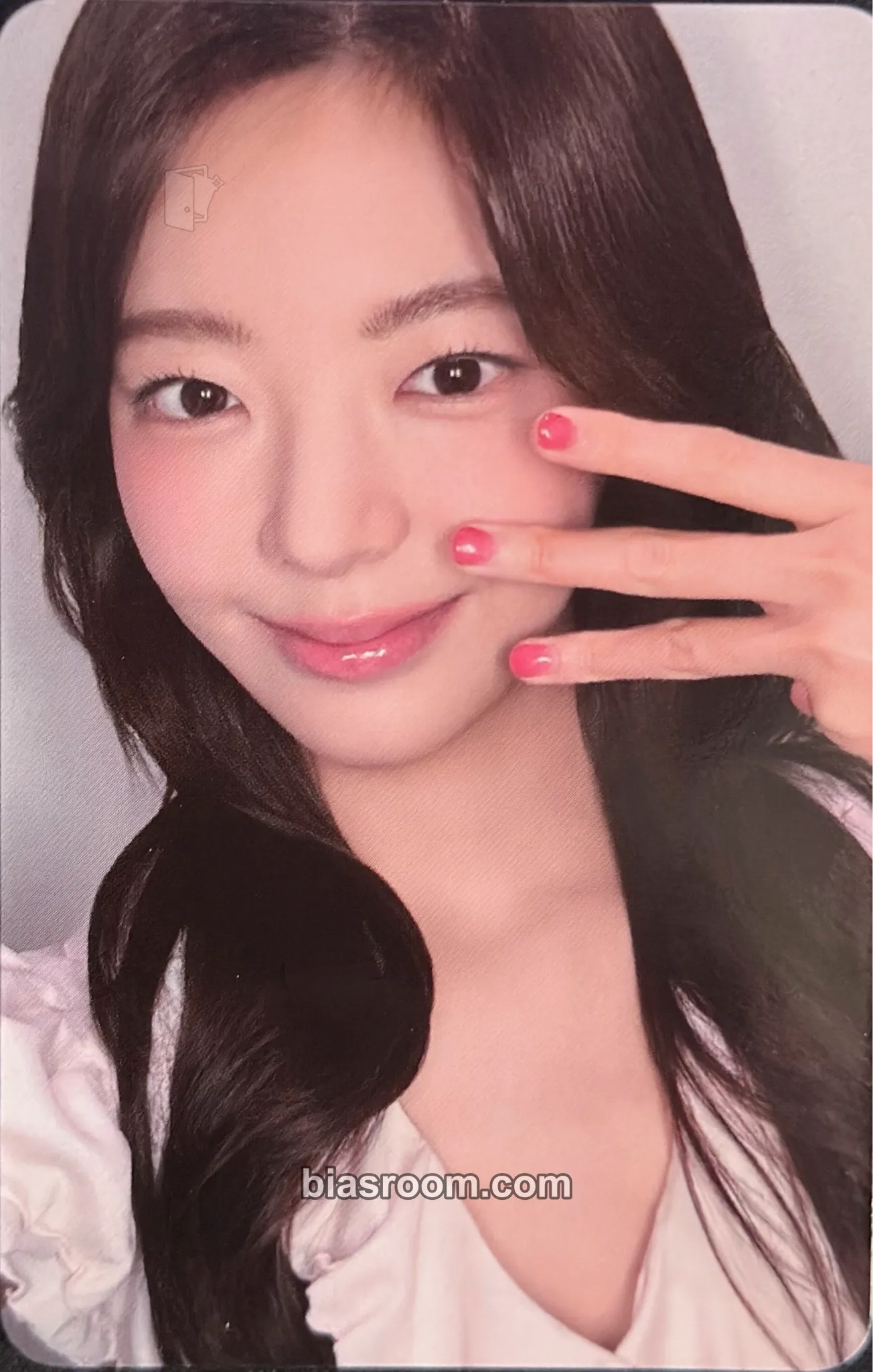 Lia Global Pop-Up In Singapore 小卡 - ITZY - ITZY K-pop 小卡