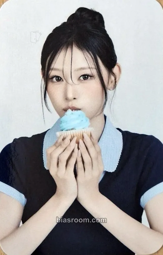 Minami GrainOn x RESCENE Photocard - RESCENE - RESCENE K-pop photocard