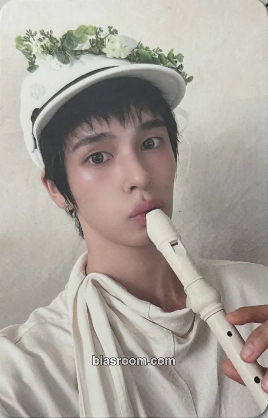 Serim sonorous Photocard - CRAVITY - CRAVITY K-pop photocard