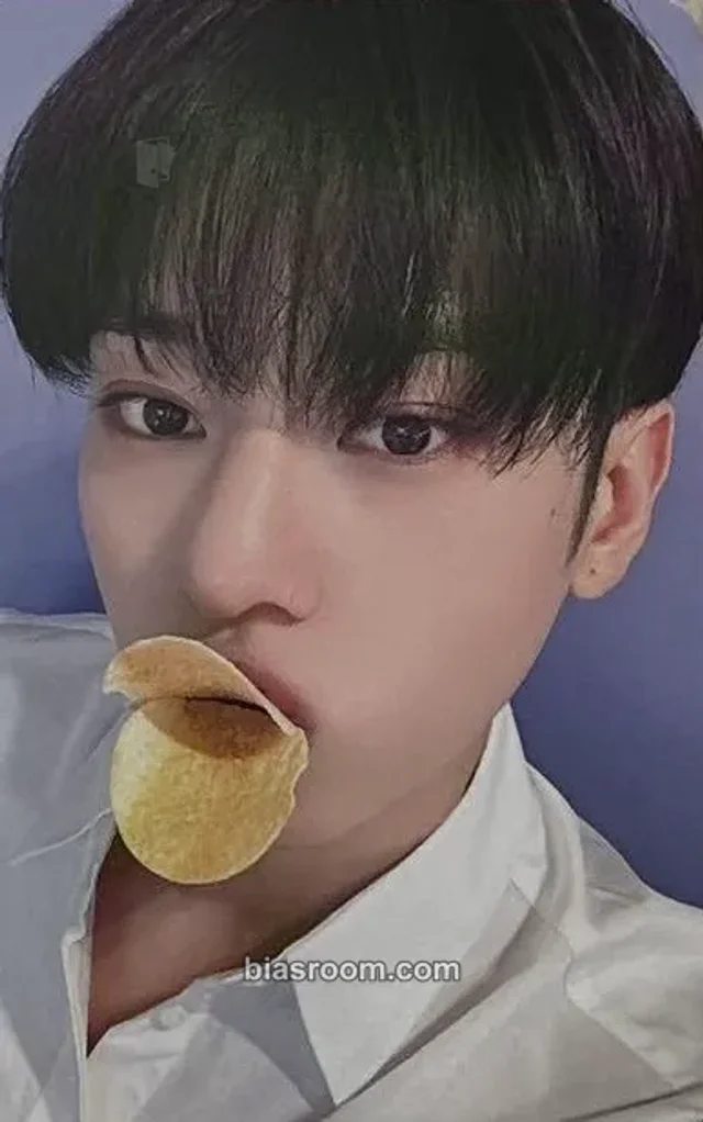 AB6IX - Donghyun - THE FUTURE IS OURS : LOST Album video call/fancall round 4 makestar