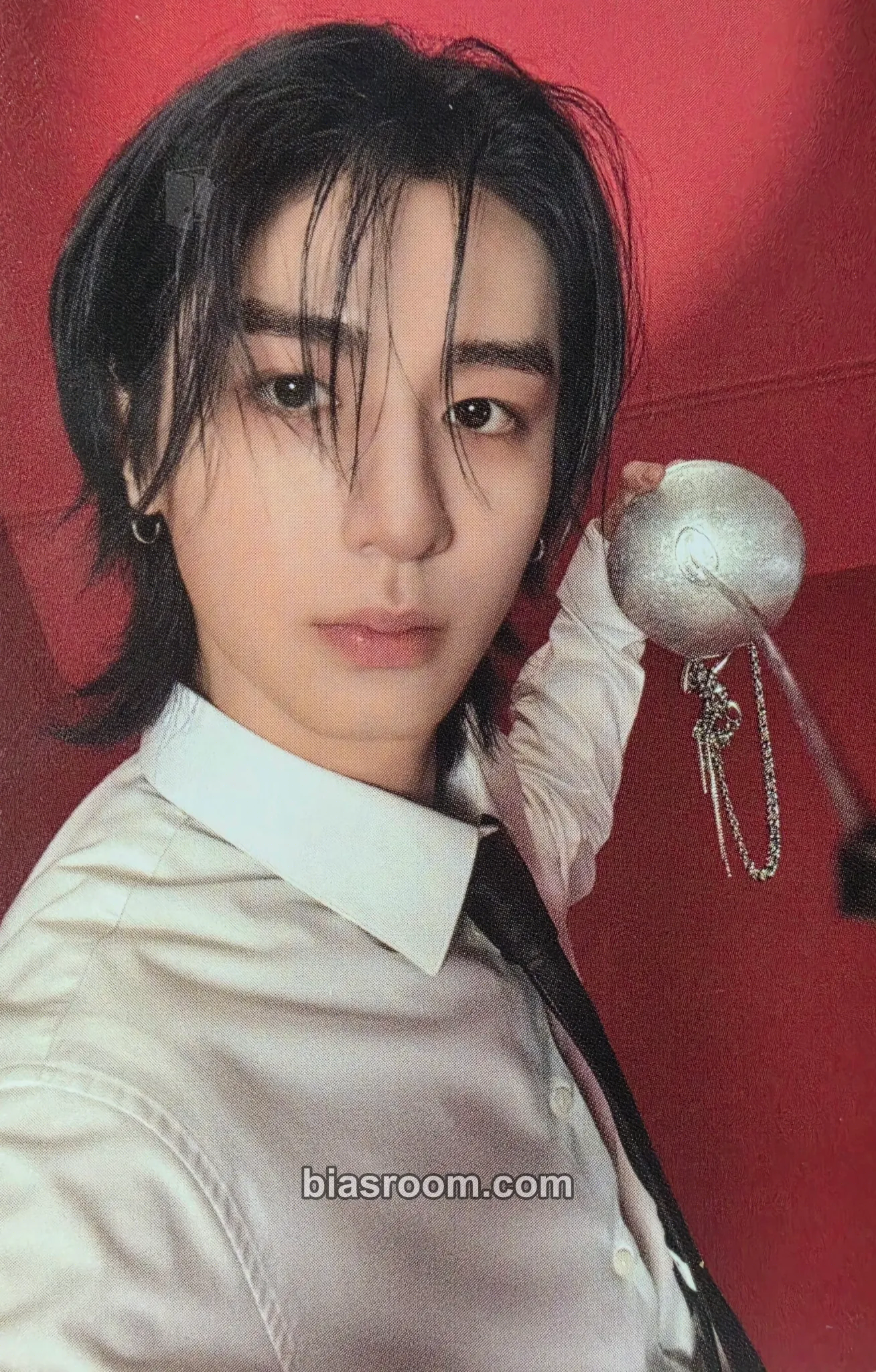Leehan HOME: DELUXE Photocard - BOYNEXTDOOR - BOYNEXTDOOR K-pop photocard
