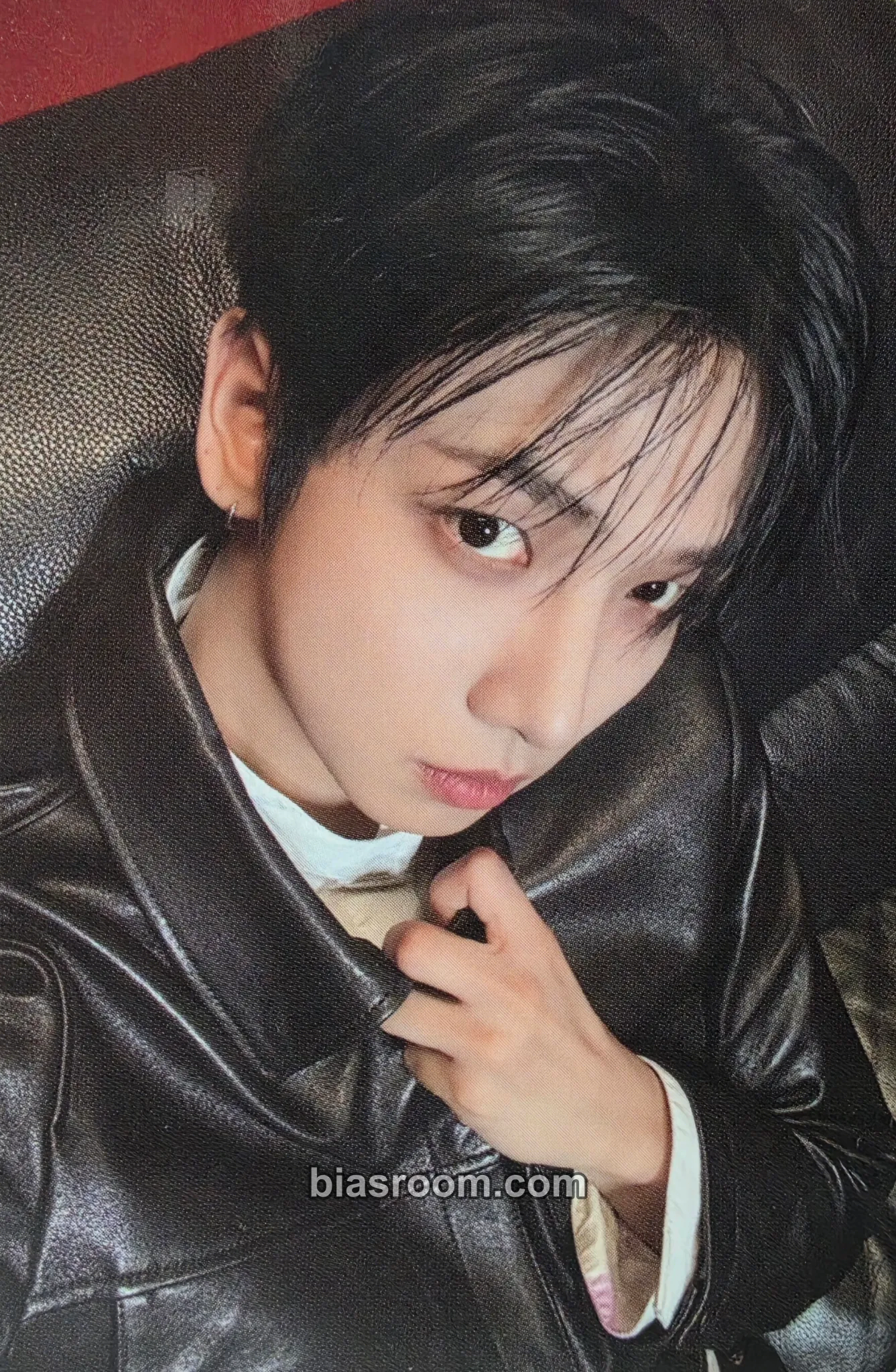 Jaehyun HOME: DELUXE Photocard - BOYNEXTDOOR - BOYNEXTDOOR K-pop photocard
