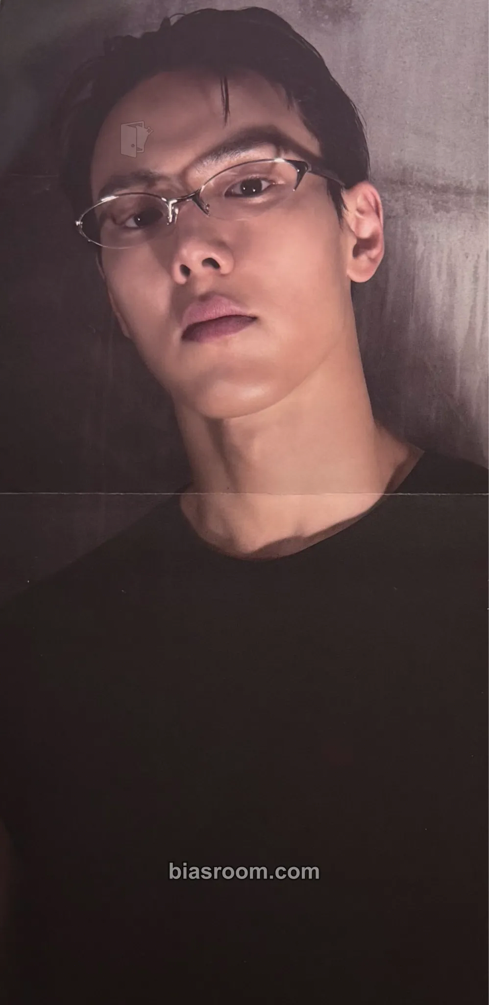 Shownu The Phase Photocard - MONSTA X - MONSTA X K-pop photocard