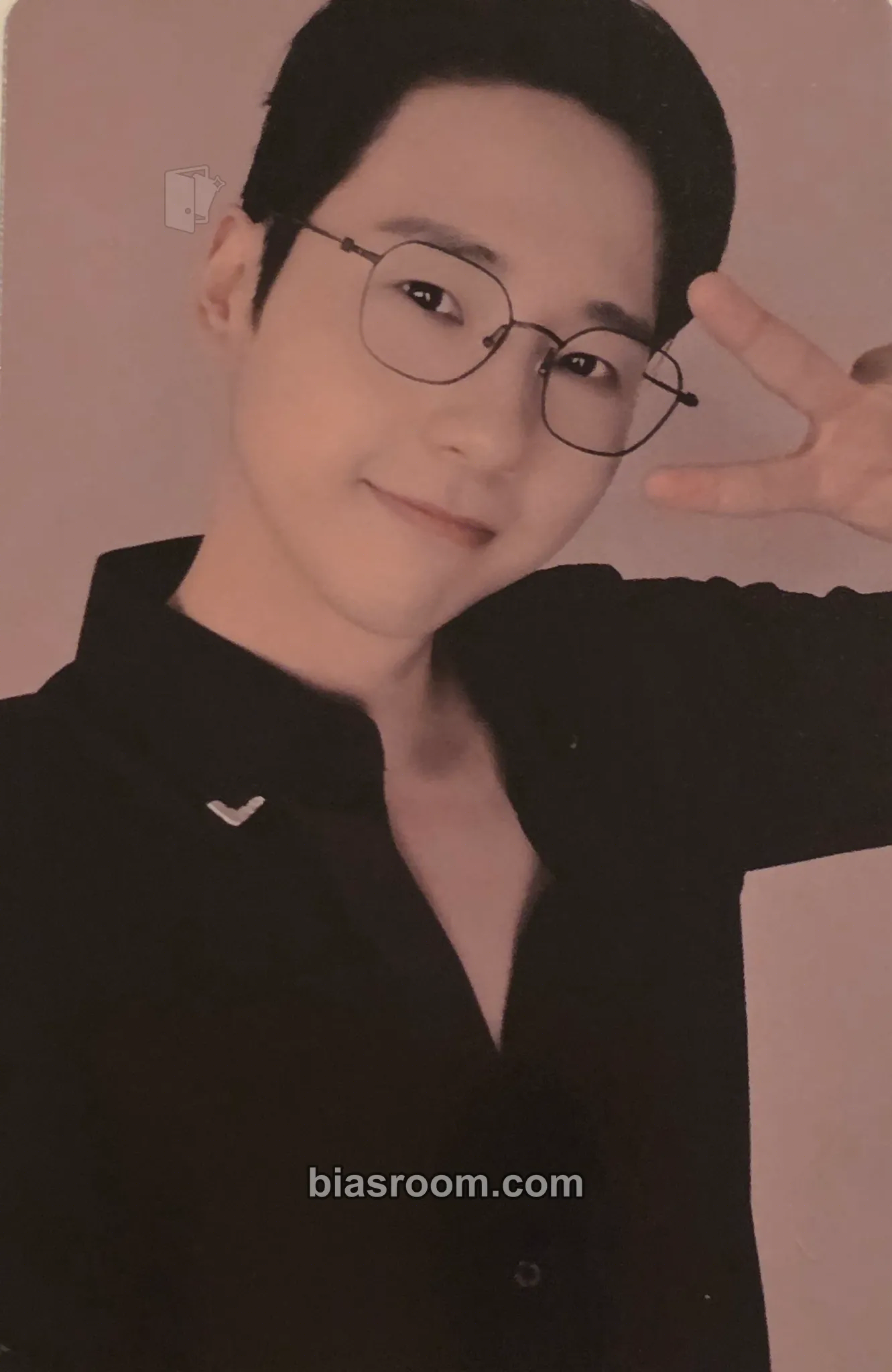 CNU REAL Photocard - B1A4 - photocard K-pop di B1A4