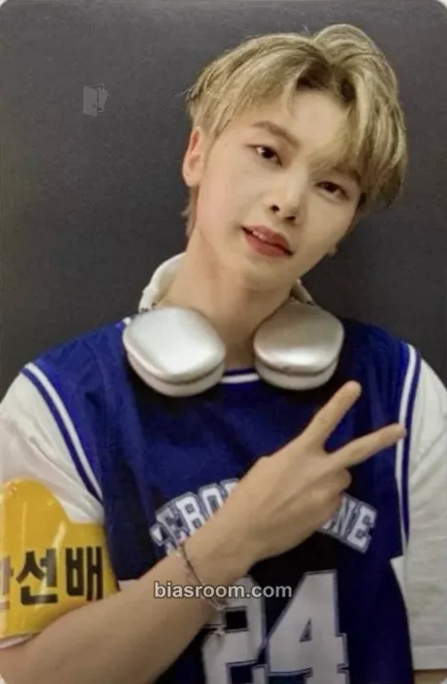 ZEROBASEONE - Matthew - KCON 2025 Event japan lottery online