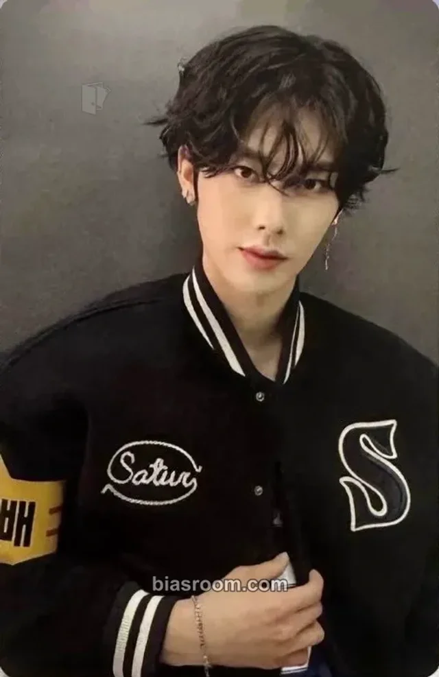 ZEROBASEONE - Ricky - KCON 2025 Event japan lottery online