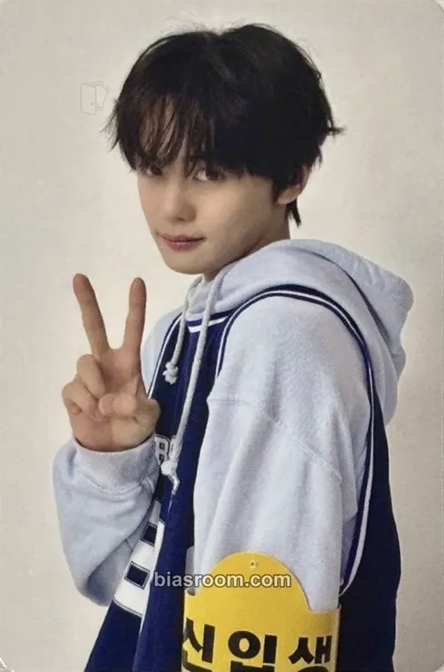 ZEROBASEONE - Gyuvin - KCON 2025 Event japan lottery online