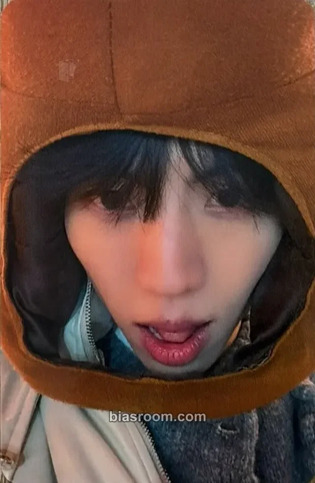 INFINITE - Dongwoo - Awake (Dongwoo Solo) Album jjmuze (jj muze) fansign video call/fancall round 2