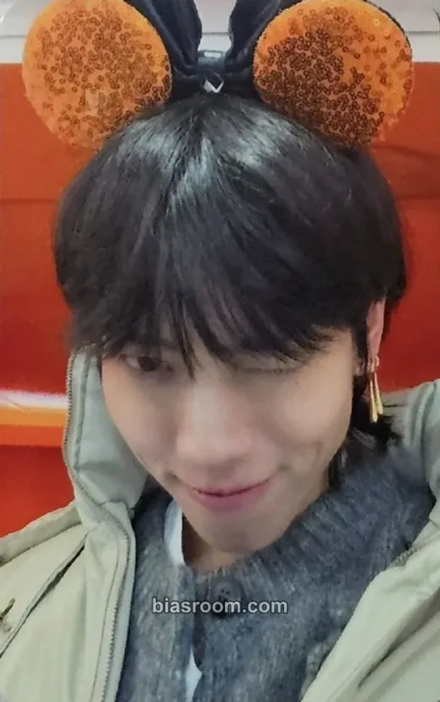 INFINITE - Dongwoo - Awake (Dongwoo Solo) Album jjmuze (jj muze) fansign video call/fancall round 2