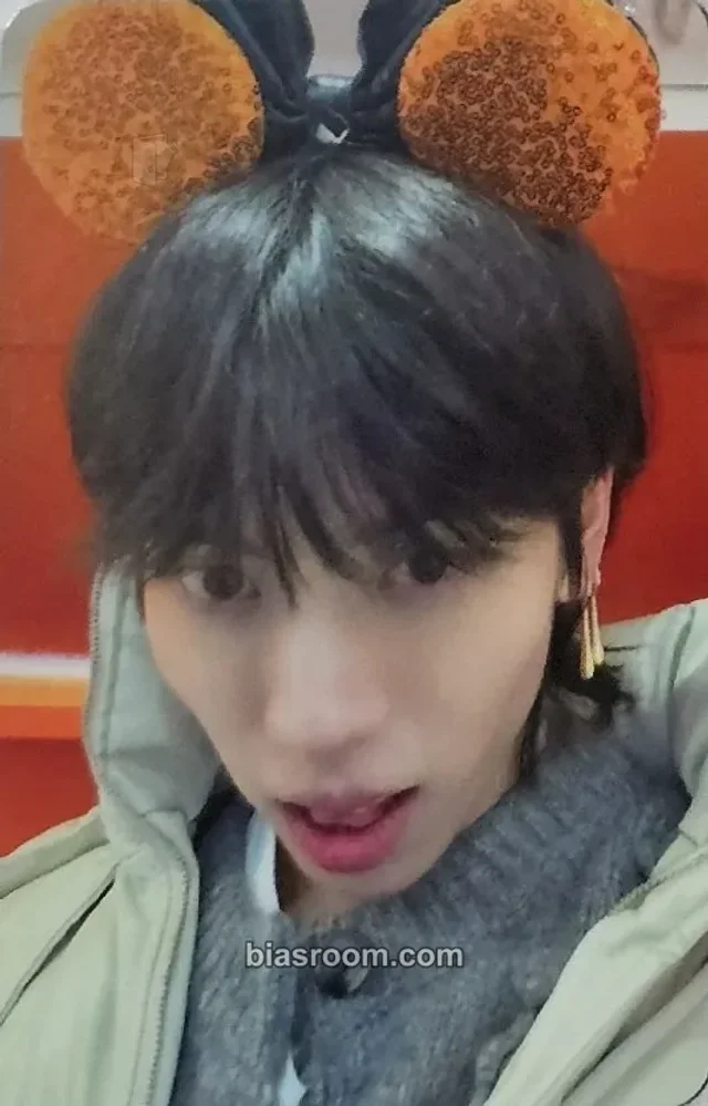 INFINITE - Dongwoo - Awake (Dongwoo Solo) Album jjmuze (jj muze) fansign video call/fancall round 2