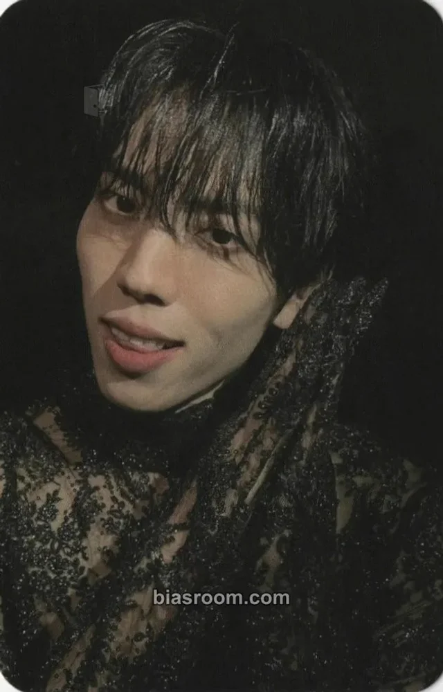 INFINITE - Dongwoo - Awake (Dongwoo Solo) Album musickorea (music korea) video call/fancall fansign
