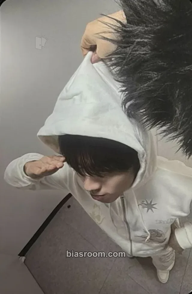 INFINITE - Dongwoo - Awake (Dongwoo Solo) Album 1st music fansign round 7