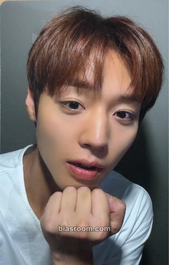 Park Jihoon - 2026 ASIA FANCON ENCORE IN SEOUL Event MD event concert day 1 entrance/attendance benefit