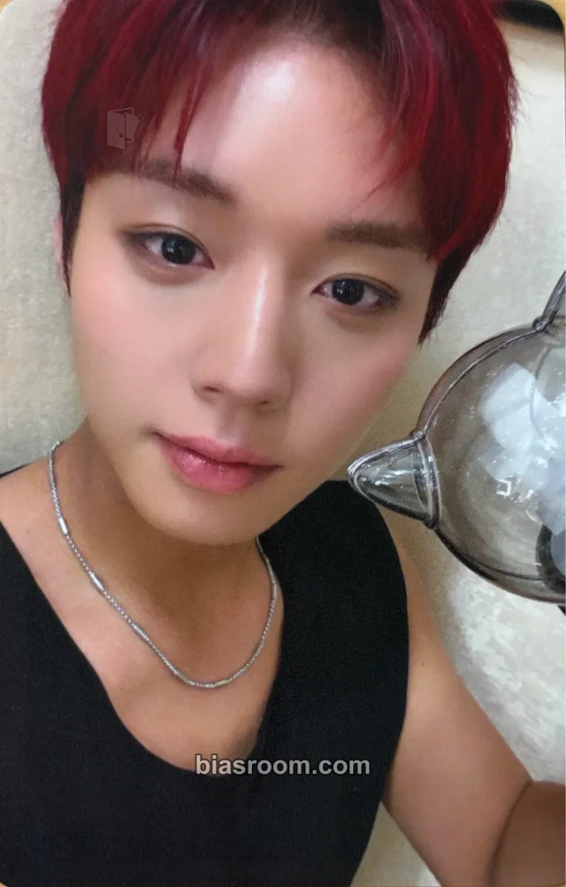 Park Jihoon - 2026 ASIA FANCON ENCORE IN SEOUL Event concert MD event purchase benefit merch photocard