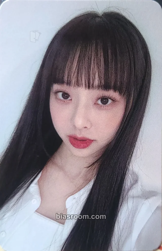 Loossemble - ViVi - 1st Fan-Con: Make a Voyage Event fan meeting merch photocard trading card