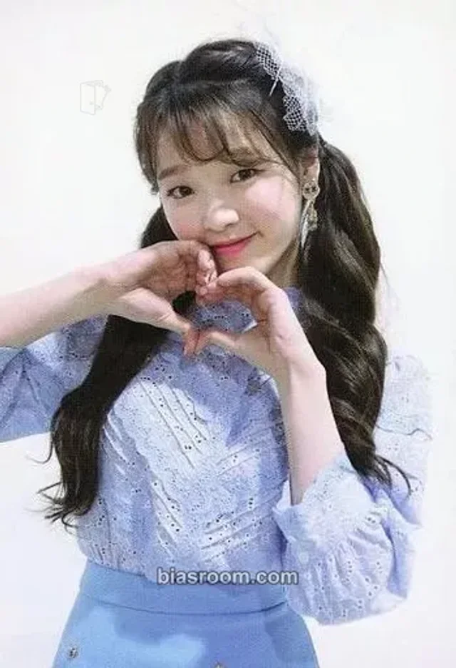 OH MY GIRL - Seunghee - Banana Allergy Monkey Album album photocard