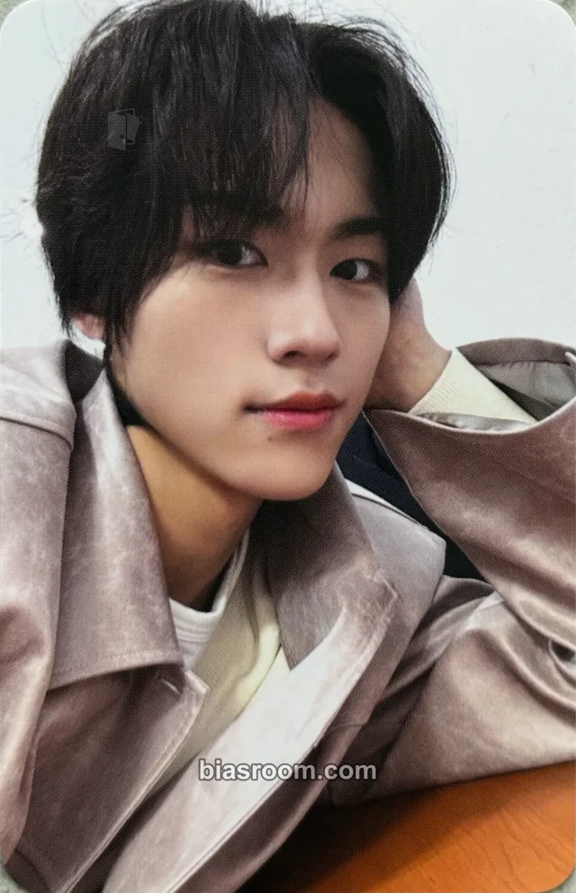 82Major - Seokjoon - X-82 Album withmuu/withdrama video call/fancall round 1