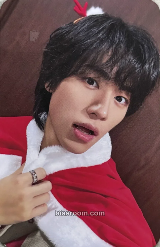 82Major - Seokjoon - X-82 Album mymusictaste (mmt) video call/fancall round 3