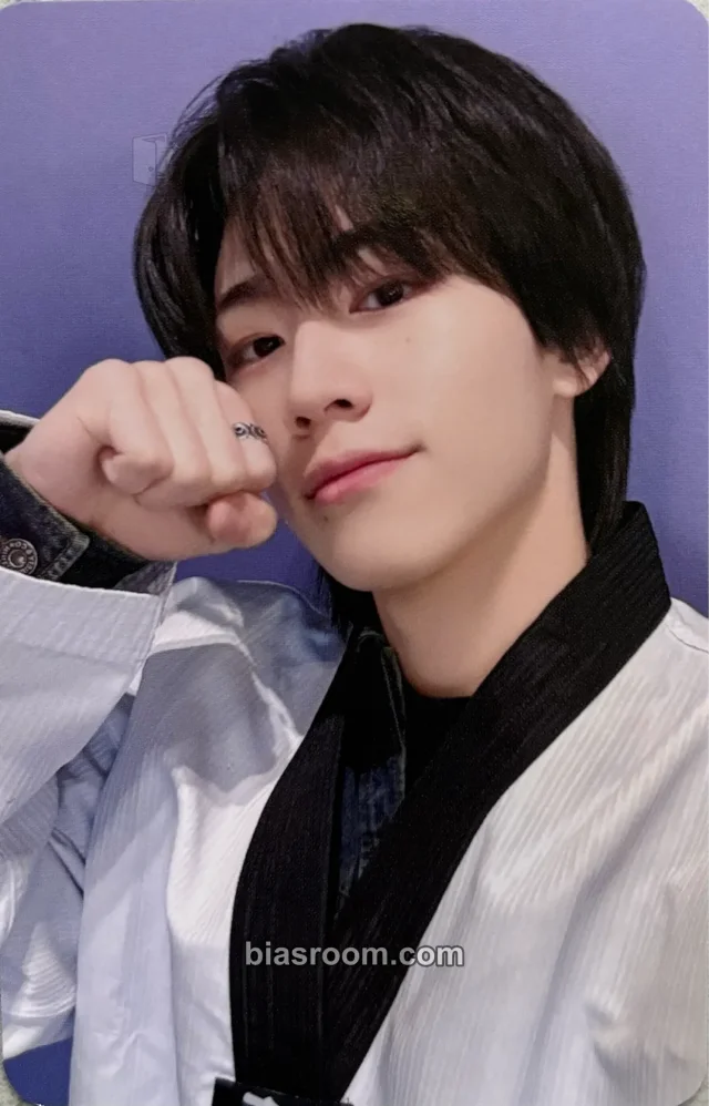 82Major - Seokjoon - X-82 Album makestar video call/fancall round 3