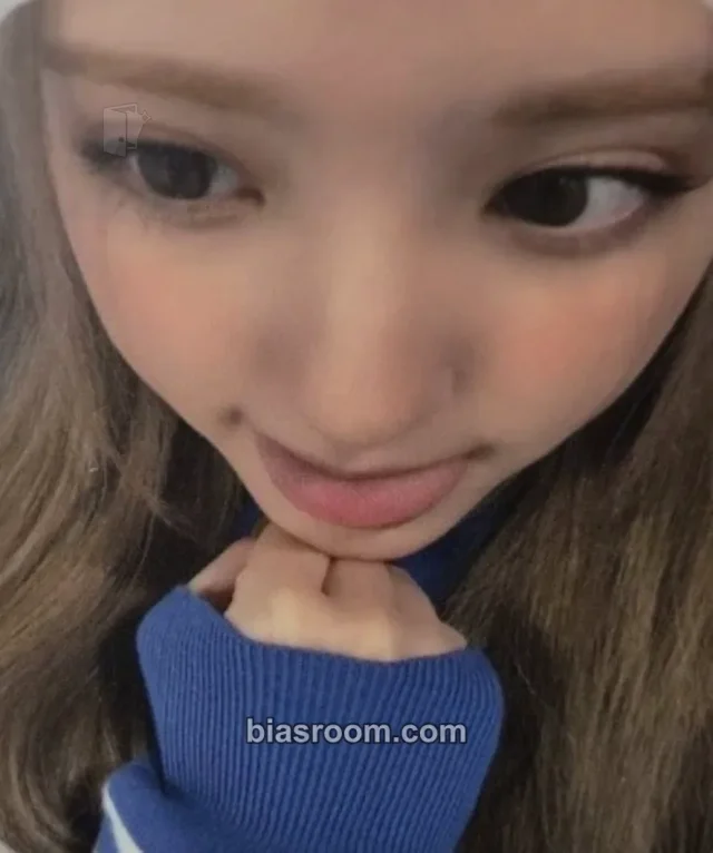 ODD YOUTH - Myah - I Like You Album broadcast mini photocard