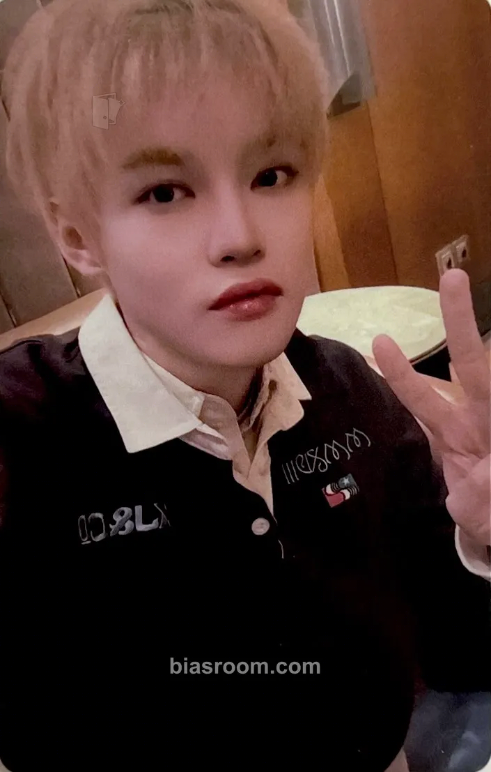 Chenle Dreamscape Photocard - NCT DREAM - NCT DREAM K-pop photocard