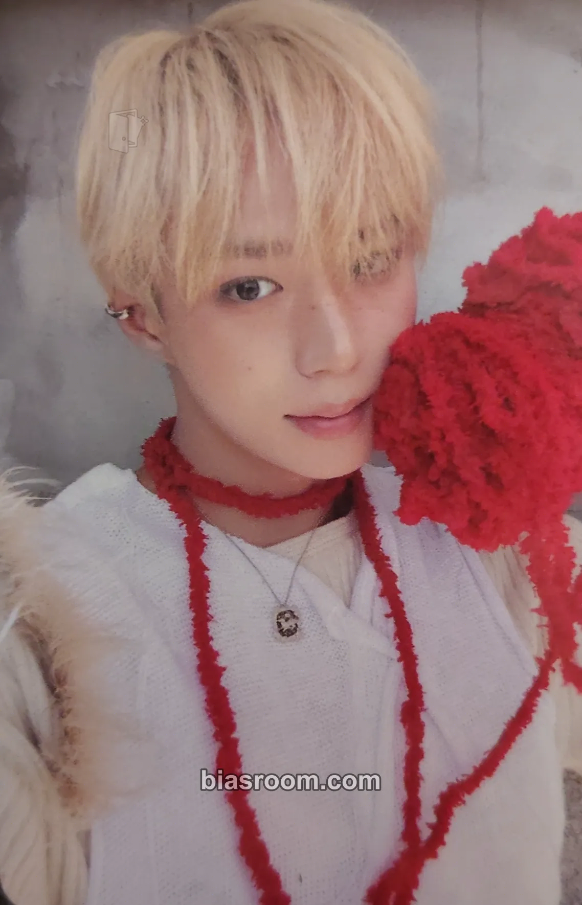 Junseo UNBREAKABLE : 少年BEAST Photocard - ALPHA DRIVE ONE - photocard K-pop ALPHA DRIVE ONE